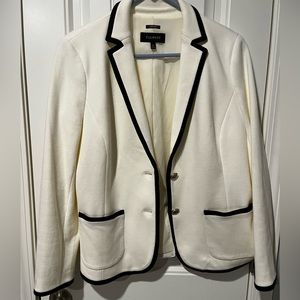 Talbots Blazer